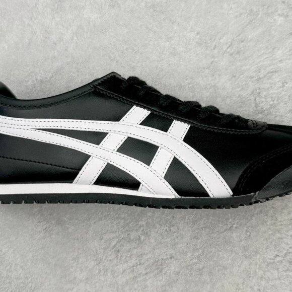 asics onitsuka tiger mexico 66 shoes for men and women - Picture 3 of 9